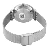 Timex Blue Dial Women's Watch - TWEL12922