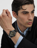 Kenneth Cole Automatic With Self Winding Automatic Watch For Men KCWGY0065606MNW