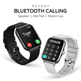 Pebble Smartwatch PFB56 Nomad Misty Grey