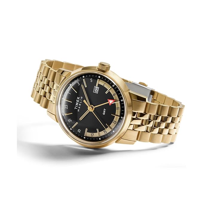 TIMEX Marlin Analog Men's Wrist Watch - TW2Y47700 - KRISHNA WATCH COMPANY
