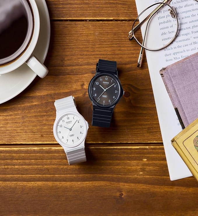 YOUTH MQ-24B-1BDF - AD272 - KRISHNA WATCH COMPANY