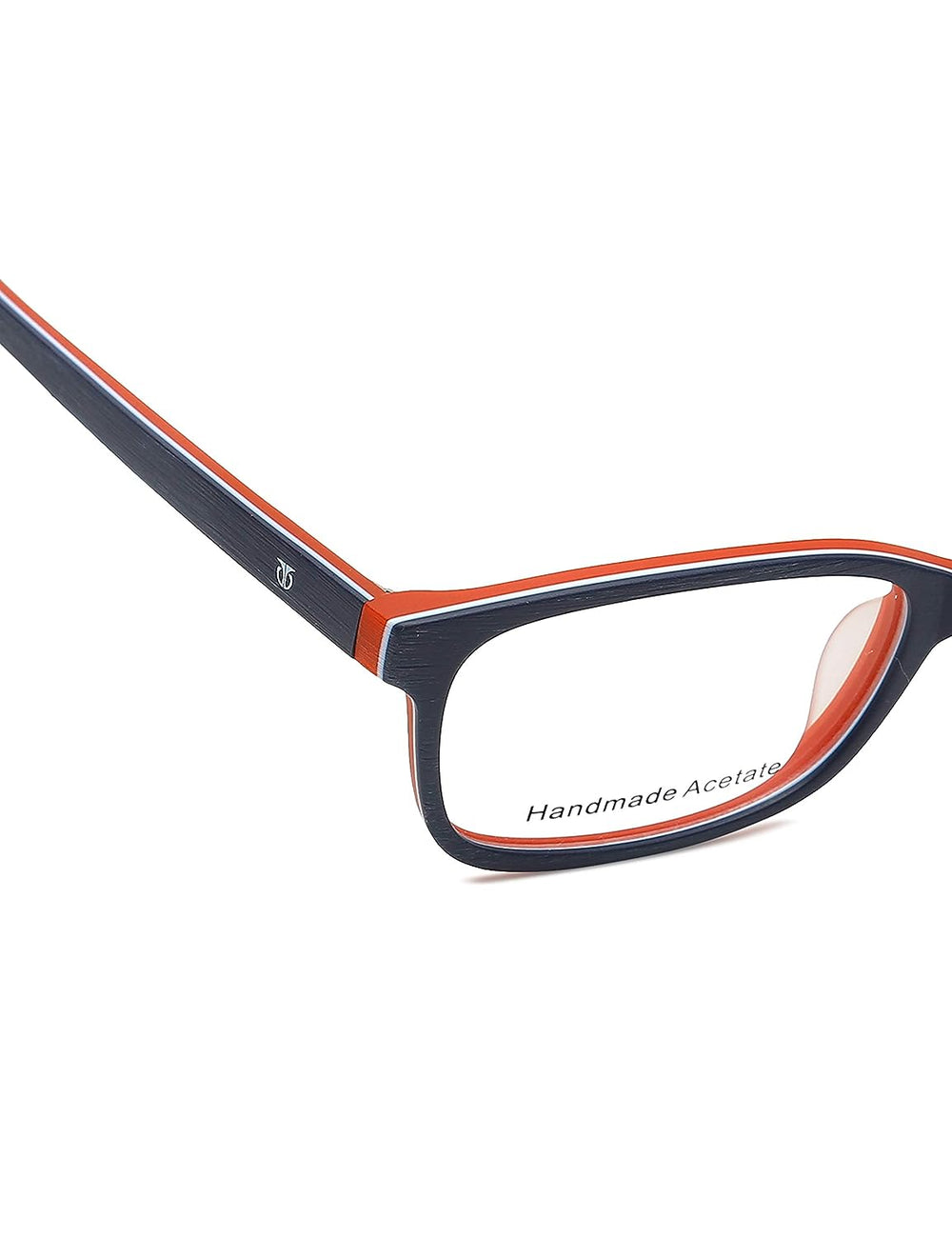 Titan Full Rim Rectangular Women's Spectacle Frame - TR1207B1A1 - KRISHNA WATCH COMPANY