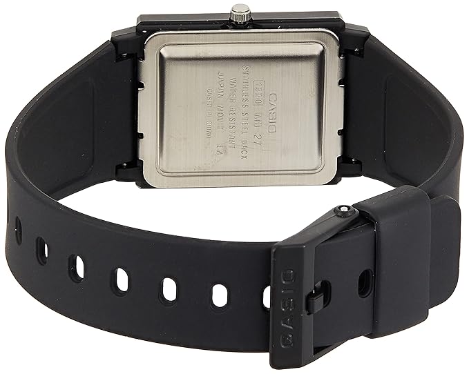 CASIO YOUTH MQ-27-7BUDF - A210 - KRISHNA WATCH COMPANY