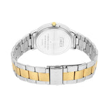 Timex 12,3,6 & 9 Arabic Champ Dial Men's Watch TW0TG8028