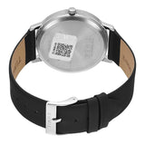 Timex Nexus Light Blue dual finish Dial Analog Men's Watch - TW0TG8029