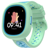 Noise Junior Champ 3 Smart Watch for Kids | 3-in-1 Look with 2 Switchable Bumpers, in-Built Learning Hub, Habit Builder, Exam & School Mode, SOS, 100+ Cloud Faces, Parental Control(Astro Orbit)