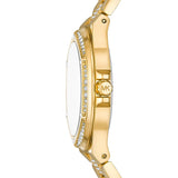 Michael Kors Lennox Analog White Dial Women's Watch-MK7361 - KRISHNA WATCH COMPANY