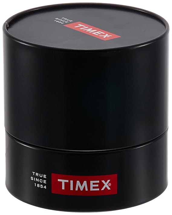 TIMEX ANALOG SILVER DIAL WOMEN'S WATCH TW000Q807 - KRISHNA WATCH COMPANY