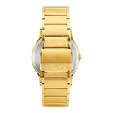 Timex Full Roman Green Dial Astrological Watch - TW000R469