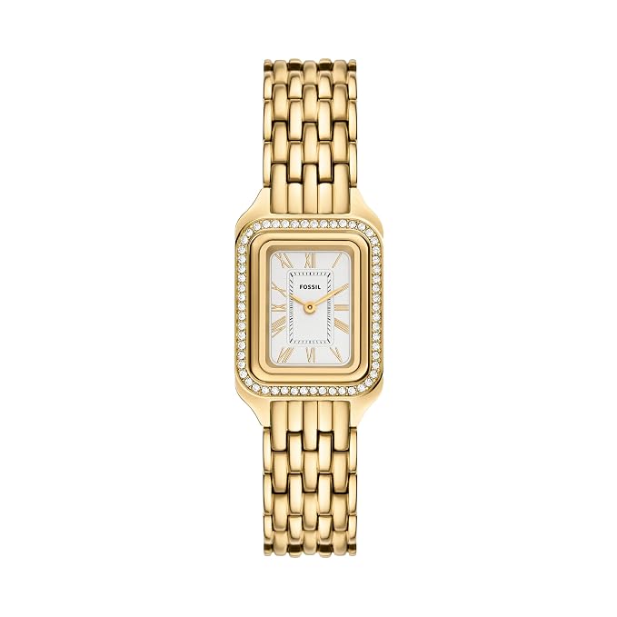 Fossil Raquel Quartz Women 23 mm ES5513
