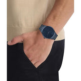 CALVIN KLEIN Iconic Unisex Analog Watch 25300026