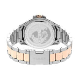 TIMEX Trend Harborside Coast Analog Men Watch - TWEG27002 - KRISHNA WATCH COMPANY