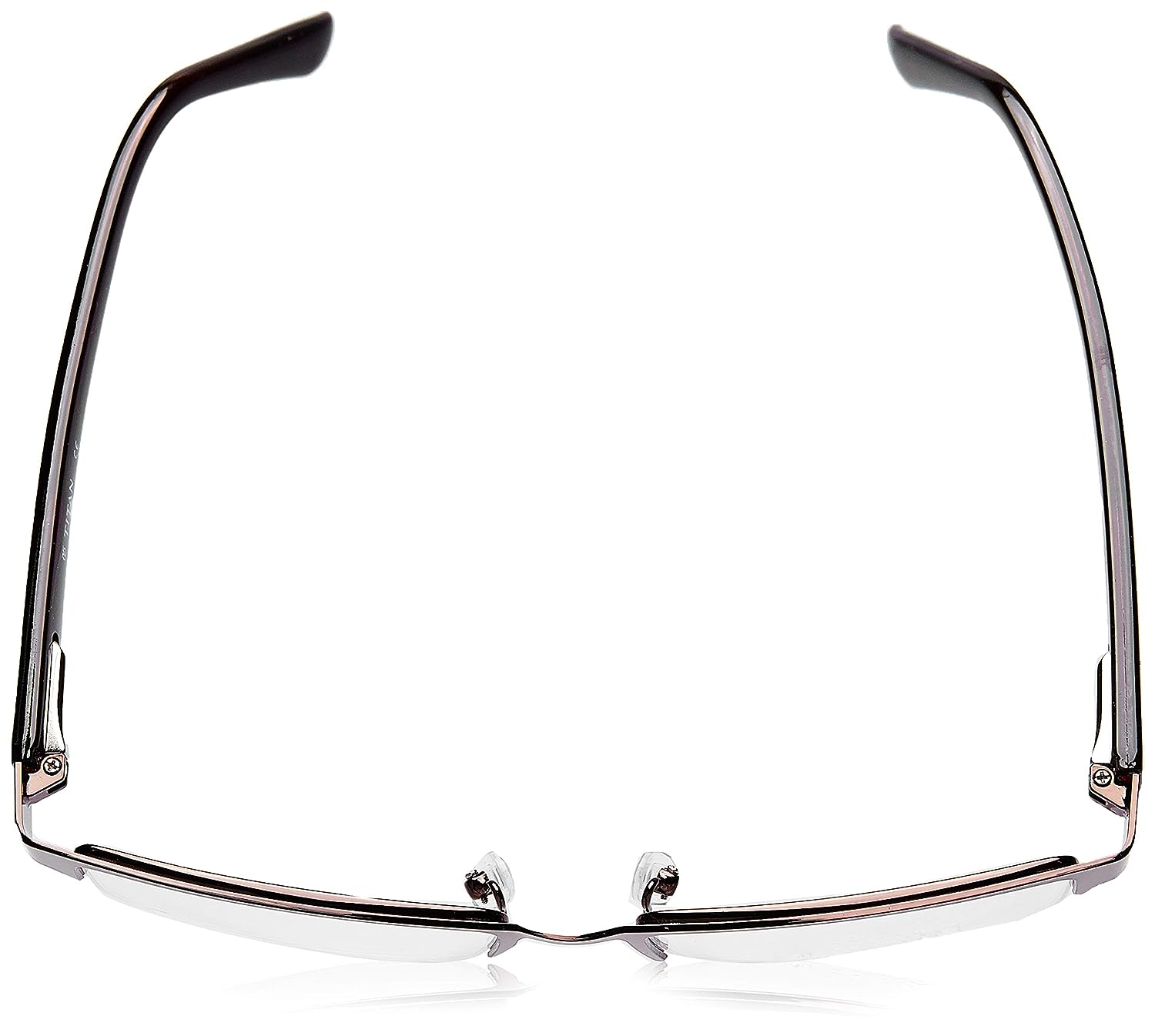 Titan Men-Women Rectangular Eyeglass Frame TW1130MHM2 - KRISHNA WATCH COMPANY