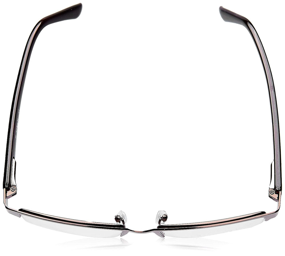 Titan Men-Women Rectangular Eyeglass Frame TW1130MHM2 - KRISHNA WATCH COMPANY