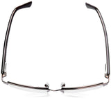 Titan Men-Women Rectangular Eyeglass Frame TW1130MHM2