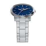Fossil Minimalist Quartz Men 44 mm FS6180