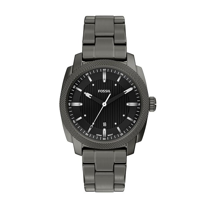 Fossil Machine Quartz Men 41 mm FS6185