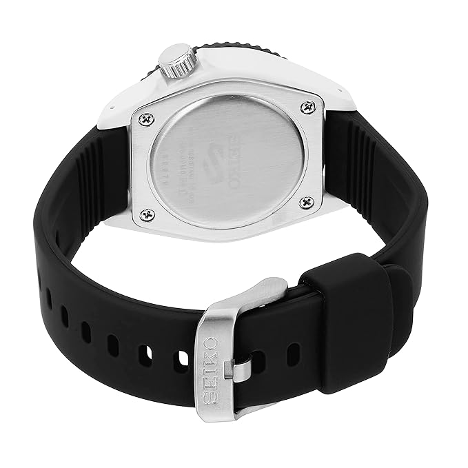 Seiko 5 Sports Watch for Men SRPG71K1 - KRISHNA WATCH COMPANY