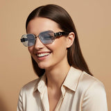 Scott Sunglasses Unisex SCOTT 3215 C4 S