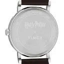 Timex Unisex Harry Potter x Weekender Slytherin TW2Y76400 - KRISHNA WATCH COMPANY