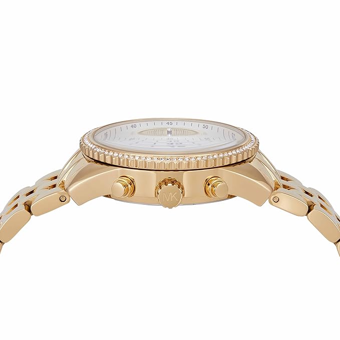 Michael Kors Bryant Quartz Women 35 mm MK7530 - KRISHNA WATCH COMPANY