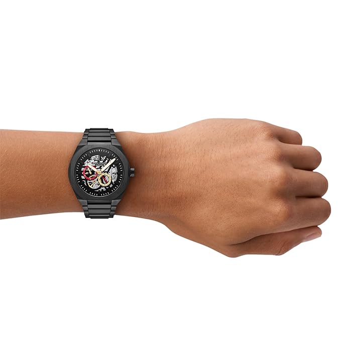 Armani Exchange Sync Automatic Men - AX4196 - KRISHNA WATCH COMPANY