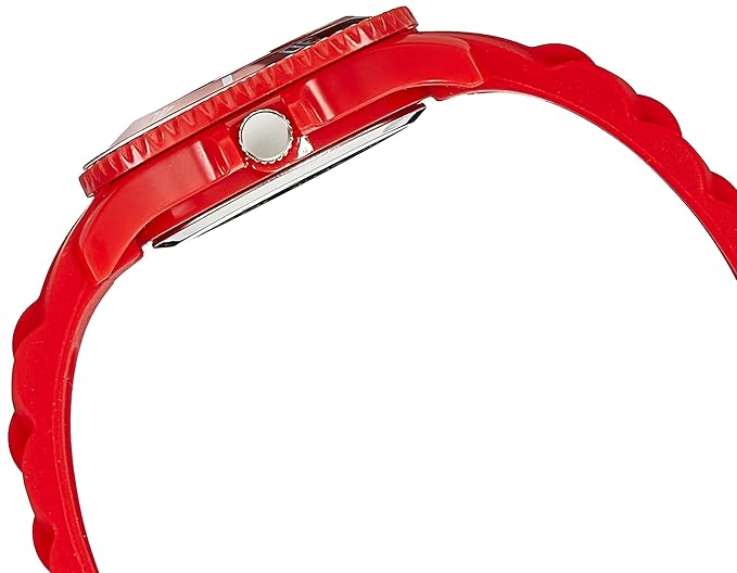 Zoop Disney Analog Multi-Colour Dial Girl's Watch - AW100499 - KRISHNA WATCH COMPANY