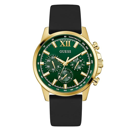 GUESS Walker Quartz Chronograph Men 44mm GW0913G4