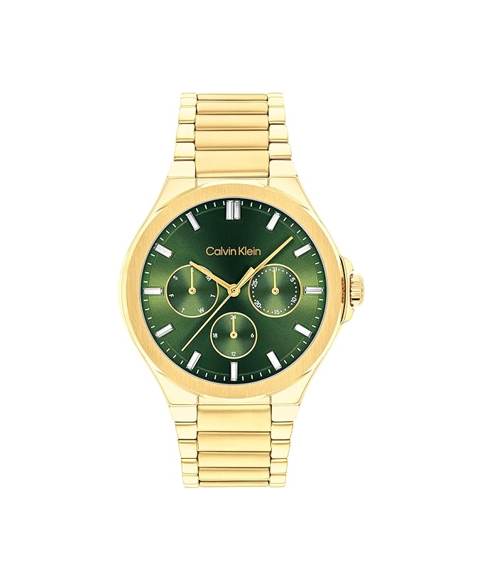 Calvin Klein Vibrancy Qtz Women's Watch 25100053