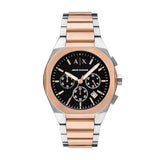 Armani Exchange Chronograph Watch for Men - AX4181 - KRISHNA WATCH COMPANY