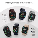 Noise Pulse 2 Pro 1.85" Display, Bluetooth Calling Smart Watch, 10 Days Battery, 550 NITS Brightness, Smart DND, 100 Sports Modes, Smartwatch for Men and Women (Black)