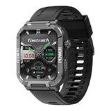 Fastrack Limitless Valor Rugged Smartwatch - 38109PP01