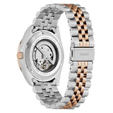 GUESS Mechanical Automatic Men's Watch - GW0984G5