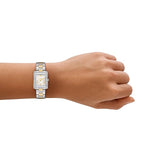 Michael Kors Emery Multicolor Quartz Watch MK4882