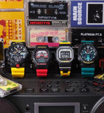 G-SHOCK DW-5900MT-1A4DR - G1508