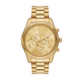 Michael Kors Lexington Quartz Chronograph Men 45 mm MK9276