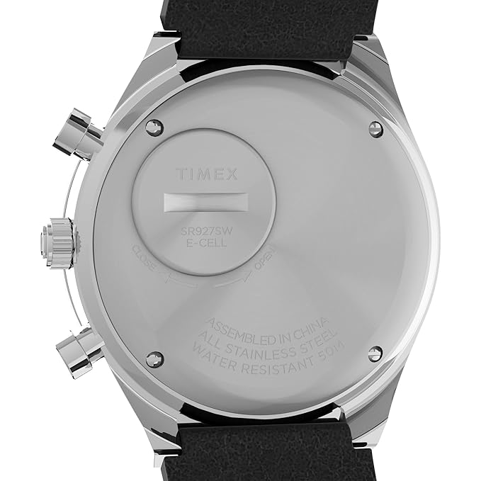 TIMEX Q Diver Inspired Black Round Dial Analog Men Watch - TWEG26408 - KRISHNA WATCH COMPANY