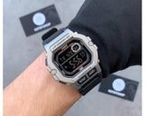 Youth Unisex Ws-1400H-1Bvdf - D270