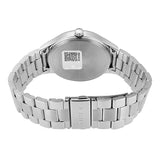 Timex Tiffany Blue Round Dial Men's Watch TWEG18438