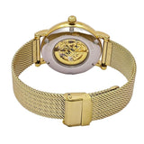 Timex White Dial Stainless Steel bracelet Men's Watch - TWEG16722