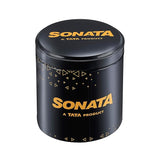 Sonata Wedding Multifunction Watch For Men 77158sm01