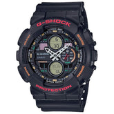 Casio G-Shock GA-140-1A4DR - G976