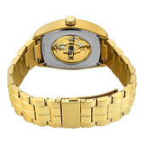 Timex Green Dial Stainless Steel bracelet Men's Watch - TWEG25904