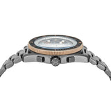 Michael Kors Maritime Men Quartz Chronograph MK9204 - KRISHNA WATCH COMPANY