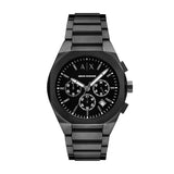 Armani Exchange Chronograph Watch for Men AX4183