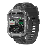 Fastrack Limitless Valor Smart Watch - 38109PP05