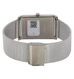 TIMEX Analog Silver Dial Men's Watch-TWEG17310