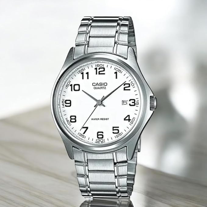 ENTICER MEN MTP-1183A-7BDF - A211 - KRISHNA WATCH COMPANY