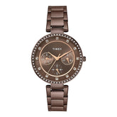 Timex Analog Watch For Women TWEL18722
