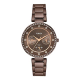 Timex Analog Watch For Women TWEL18722